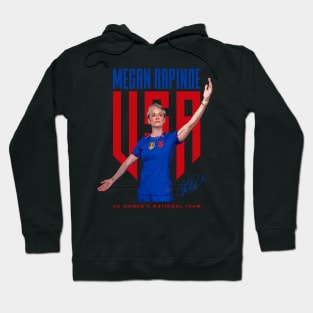 Megan Rapinoe Hoodie